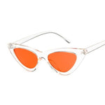 New Retro Fashion Sunglasses Women Brand Designer