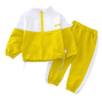 Boys Girls tracksuit Clothes