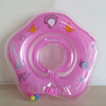 Swimming Baby Accessories Neck Ring