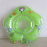 Swimming Baby Accessories Neck Ring