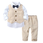 Toddler Boys Clothing Set