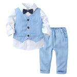 Toddler Boys Clothing Set