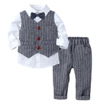 Toddler Boys Clothing Set