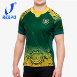 Australia RWC19 Rugby JERSEY Sport