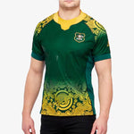 RWC19 rugby jersey