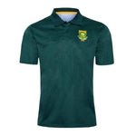 South Africa  2020 Rugby T-Shirt Sport Jersey