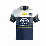 2020 North Queensland Cowboys