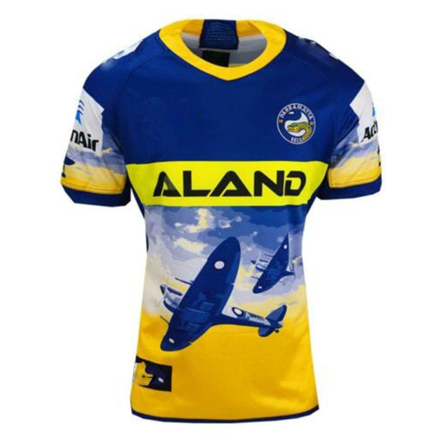 2020 Parramatta Eels