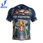 North Queensland Cowboys 2019