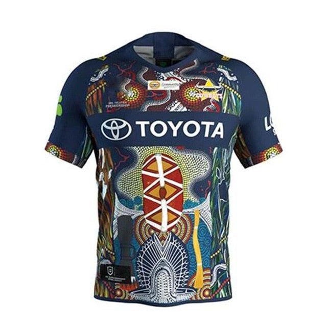 North Queensland Cowboys 2019