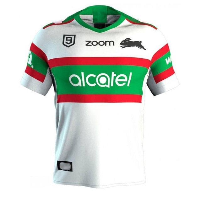 2020 South Sydney Rabbitohs NINES Rugby