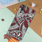 Maori/Samoan Polynesian Print Case for Huawei Honor