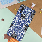 Maori/Samoan Polynesian Print Case for Huawei Honor