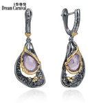 Elegant Zirconia Jewelry Sets