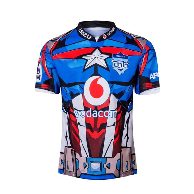 2019 Gauteng Bulls Super XV