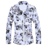 2020 Autumn Spring Clothes Shirt  Long Sleeves