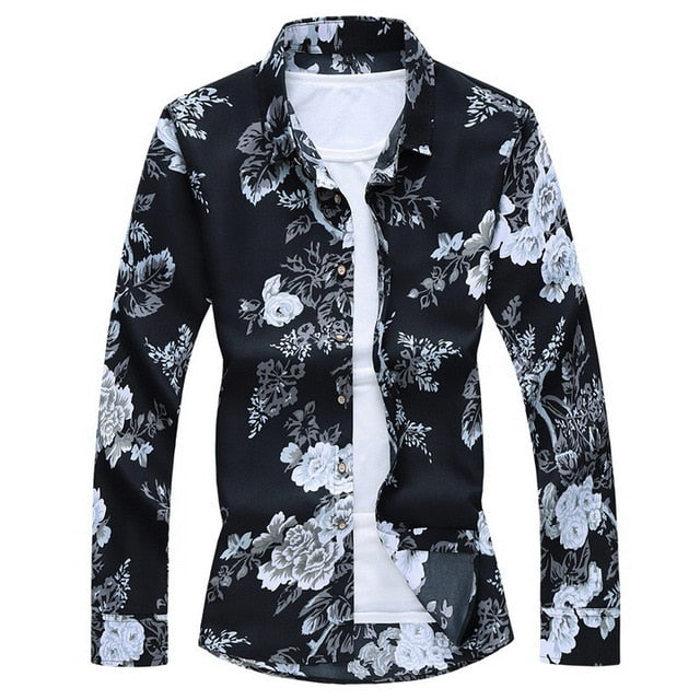 2020 Autumn Spring Clothes Shirt  Long Sleeves