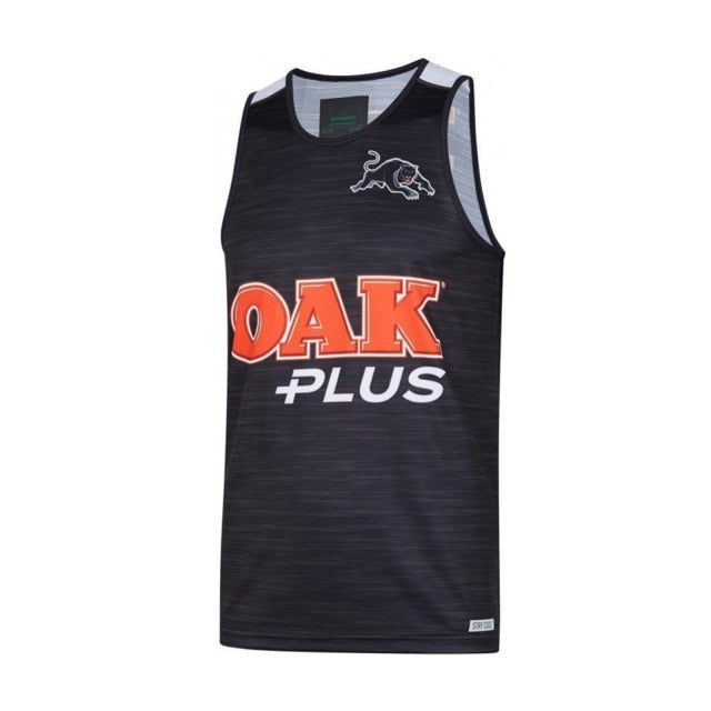 Penrith Panthers 2019 Mens Singlet