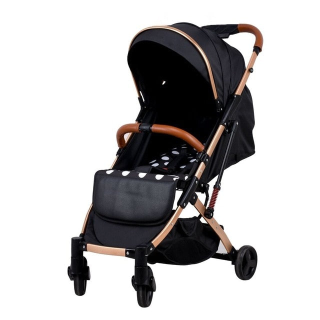 Babyfond 5.8 kg Light Stroller