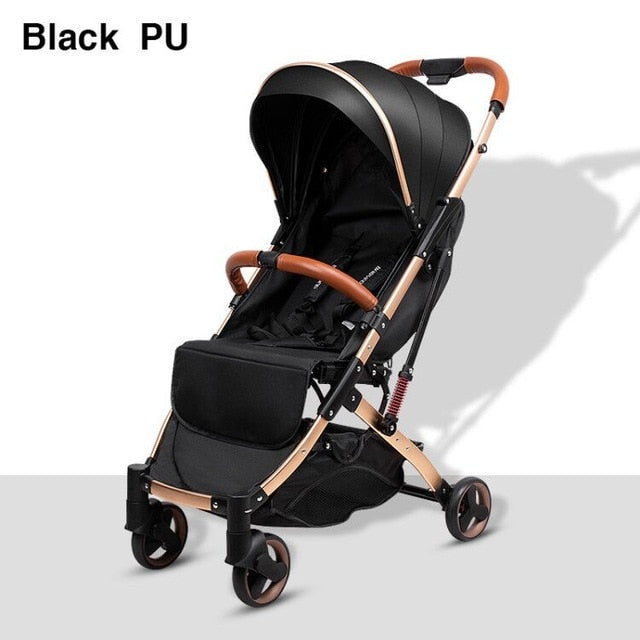 Babyfond 5.8 kg Light Stroller