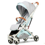 Babyfond 5.8 kg Light Stroller