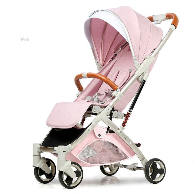 Babyfond 5.8 kg Light Stroller