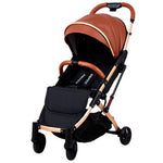 Babyfond 5.8 kg Light Stroller