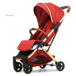 Babyfond 5.8 kg Light Stroller