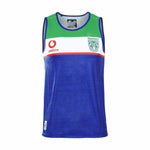 2019 Vodafone Warriors  Rugby Jersey