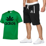 Tracksuit set for men