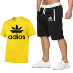 Tracksuit set for men