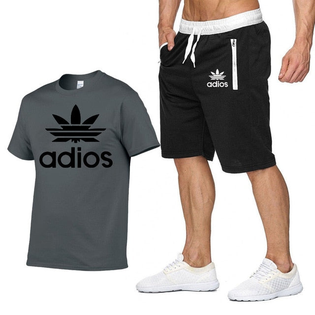 Tracksuit set for men