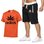 Tracksuit set for men