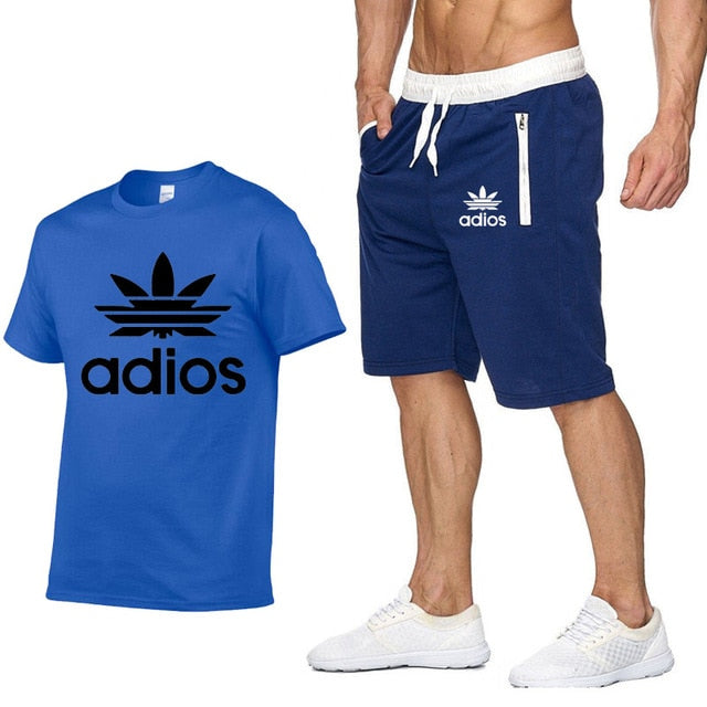 Tracksuit set for men