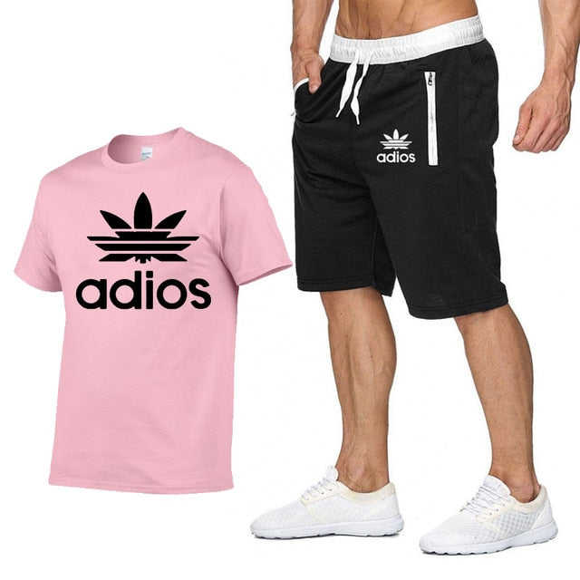 Tracksuit set for men