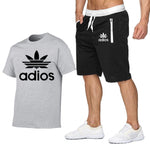 Tracksuit set for men