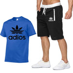 Tracksuit set for men