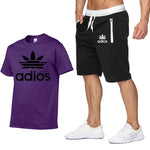 Tracksuit set for men