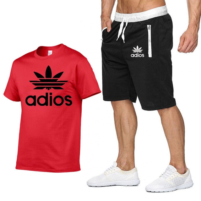 Tracksuit set for men