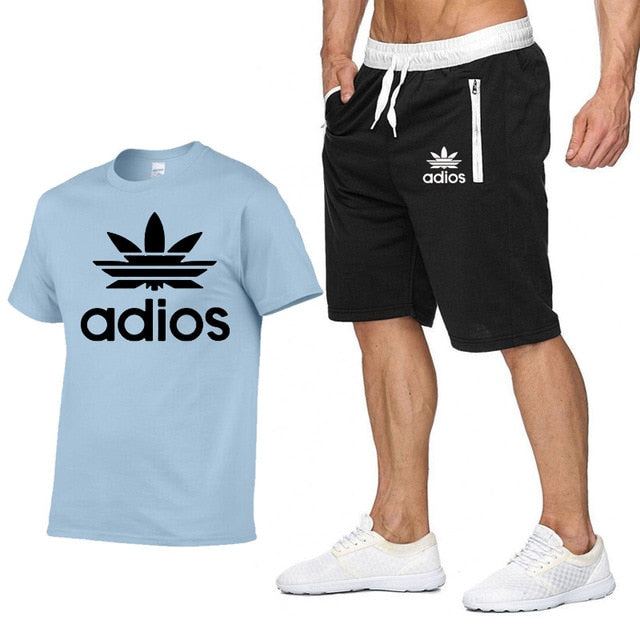 Tracksuit set for men