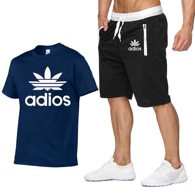 Tracksuit set for men