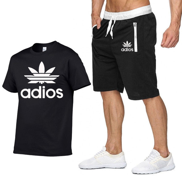 Tracksuit set for men