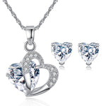 Bridal Jewelry Set