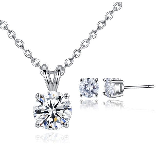 Bridal Jewelry Set