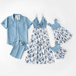 PatPat 2020 New Arrival Summer sets