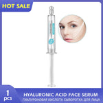 Hyaluronic Acid Face Serum Moisturizing Anti-Wrinkle Anti Aging