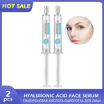 Hyaluronic Acid Face Serum Moisturizing Anti-Wrinkle Anti Aging