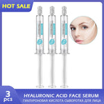 Hyaluronic Acid Face Serum Moisturizing Anti-Wrinkle Anti Aging