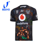 2020 New Zealand Warriors NINES Rugby