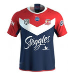 2020 Sydney Roosters NINES Rugby Jersey